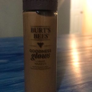Burt’s Bees foundation
